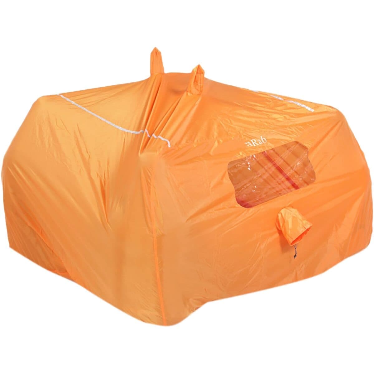 Group Shelter: 4-6 Person