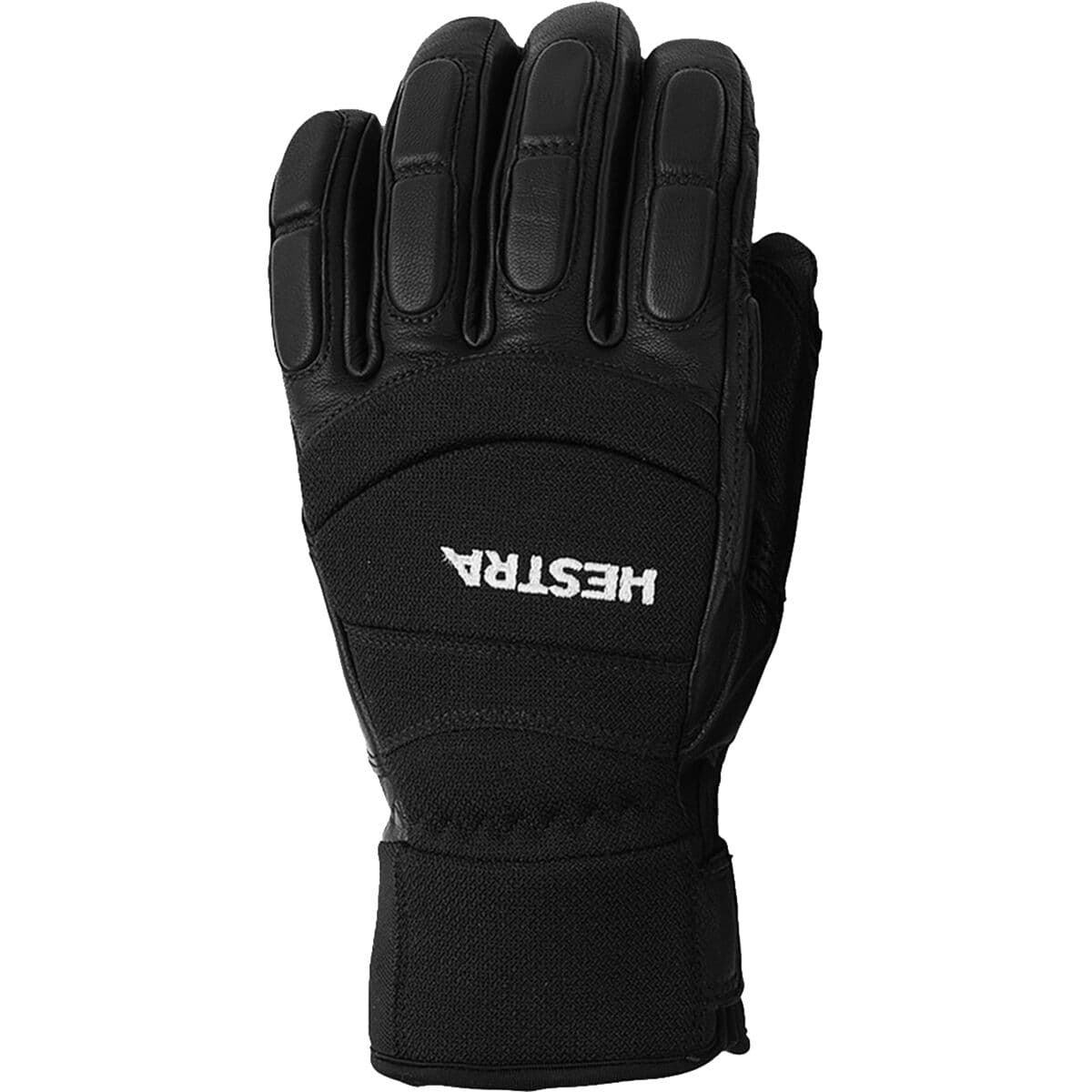 Vertical Cut CZone Glove