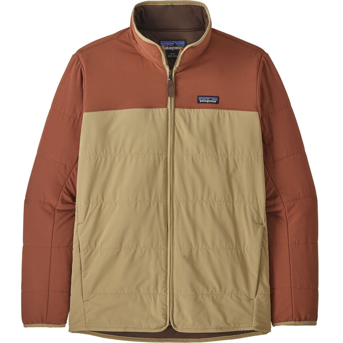 Pack In Jacket - Men's