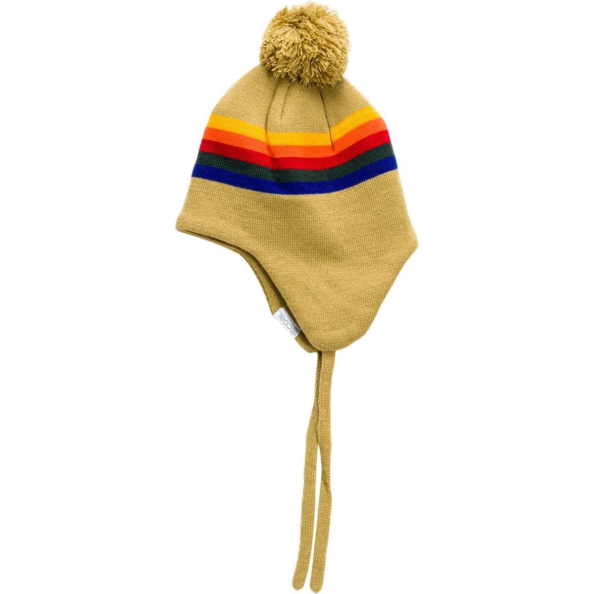 The Bert Beanie