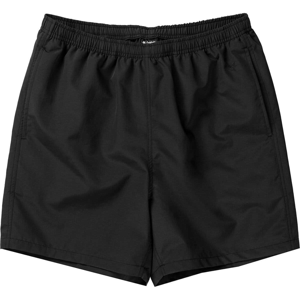 Nylon Short 5 - Men's