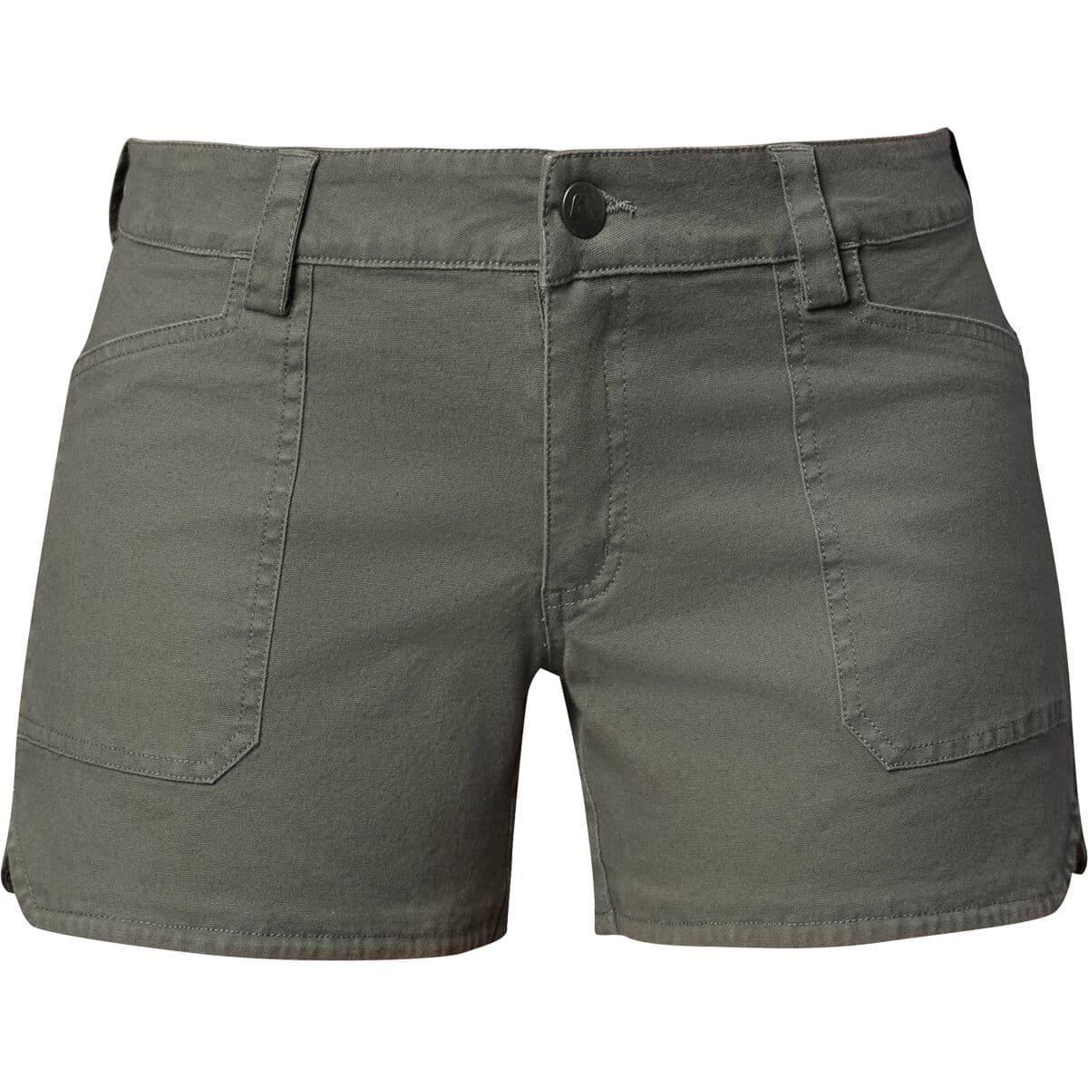 Patsy Short - Women's