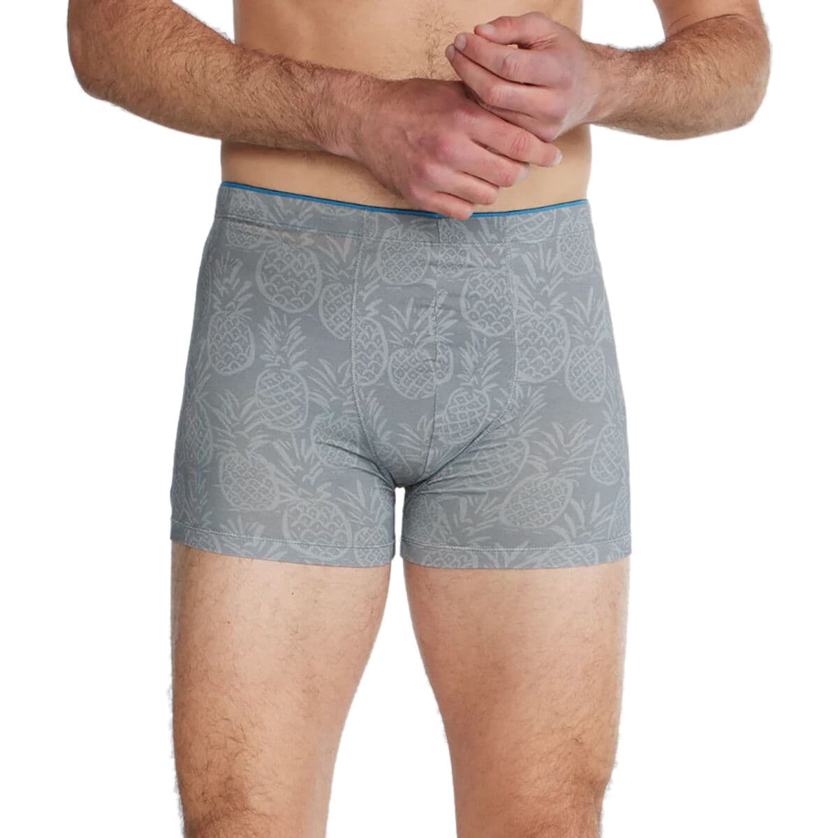 Boxer Brief - Men's