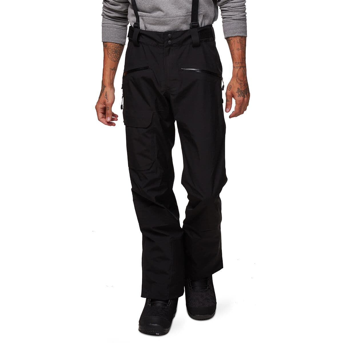 Spire Pant - Men's