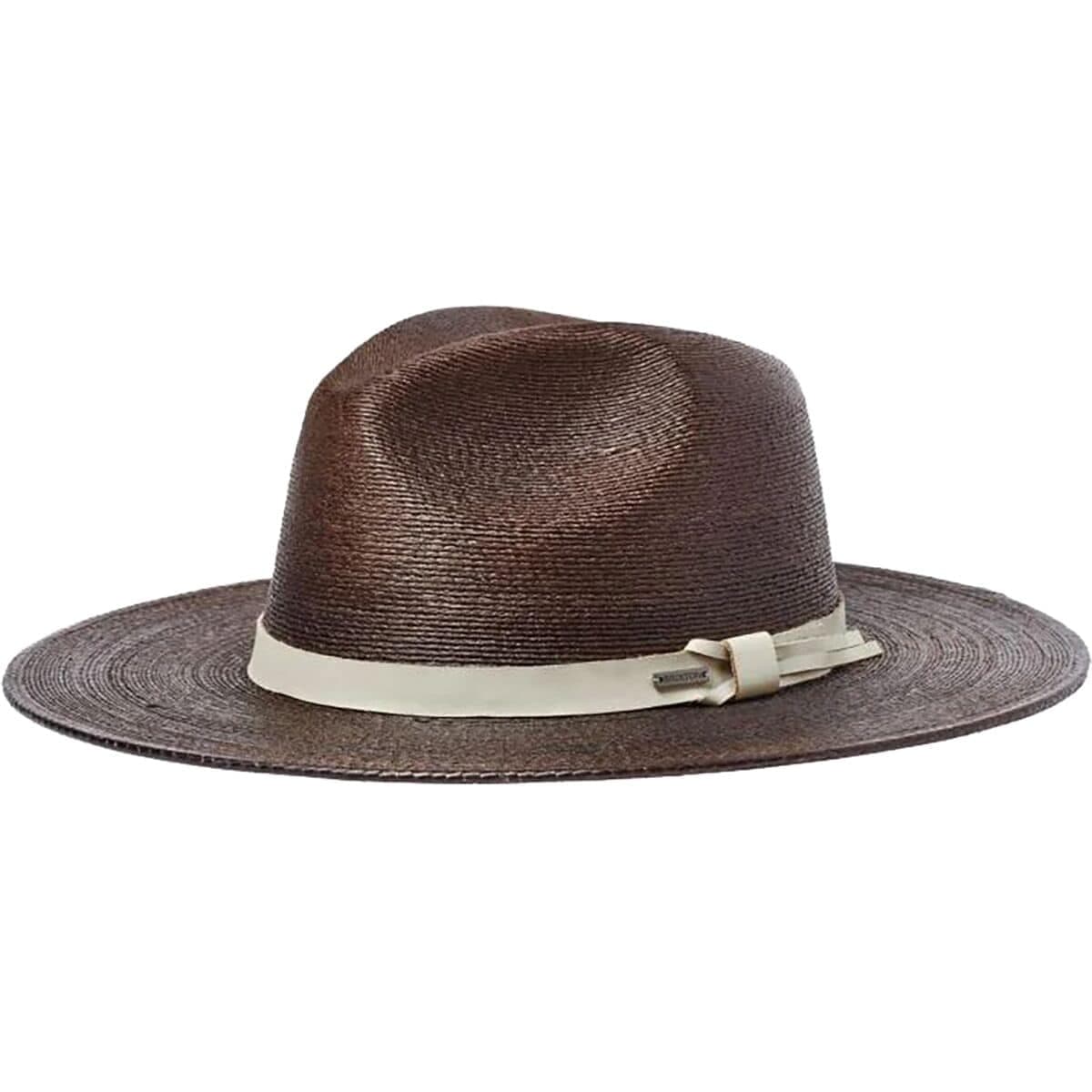 Field Proper Straw Hat