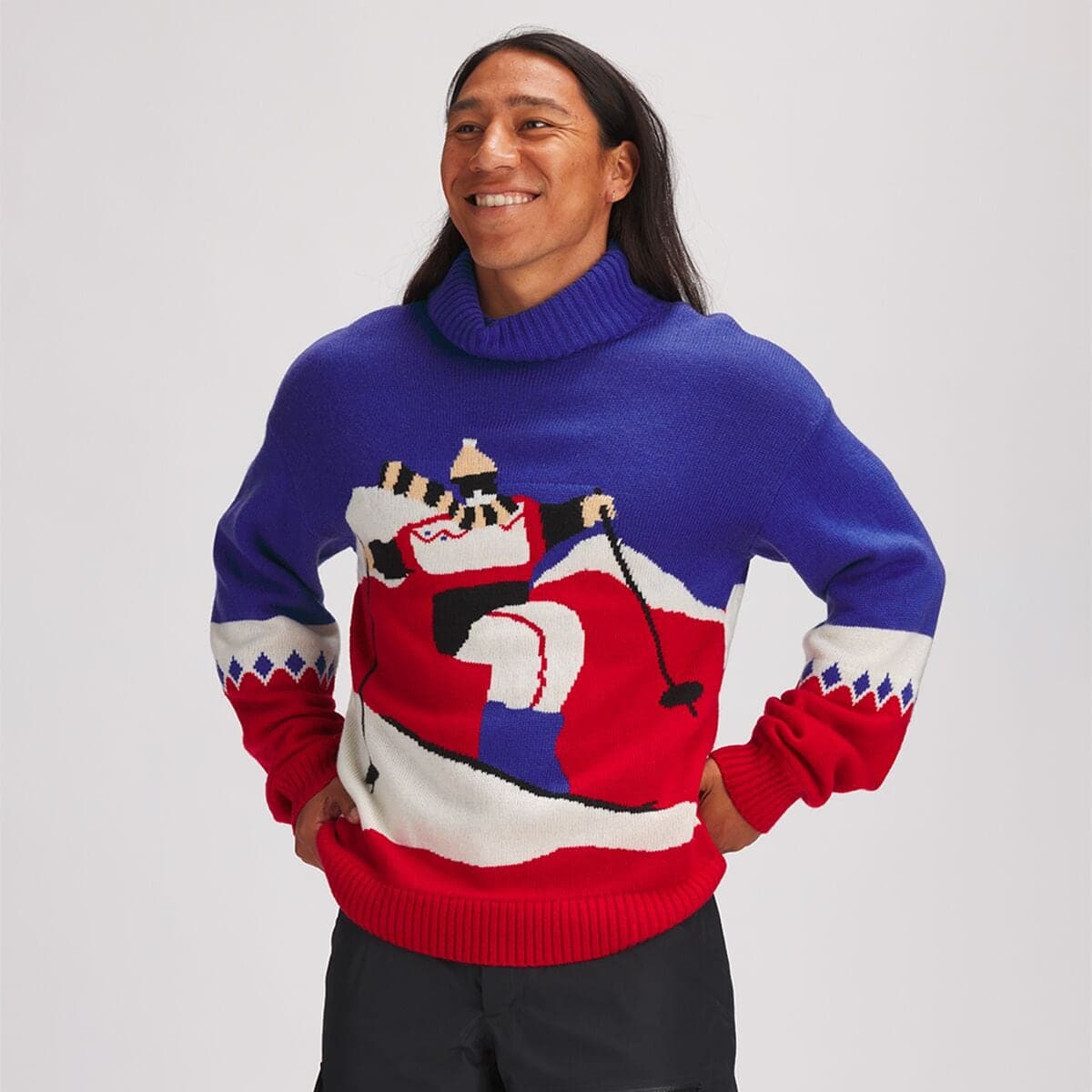 Yard Sale Sweater - Men's