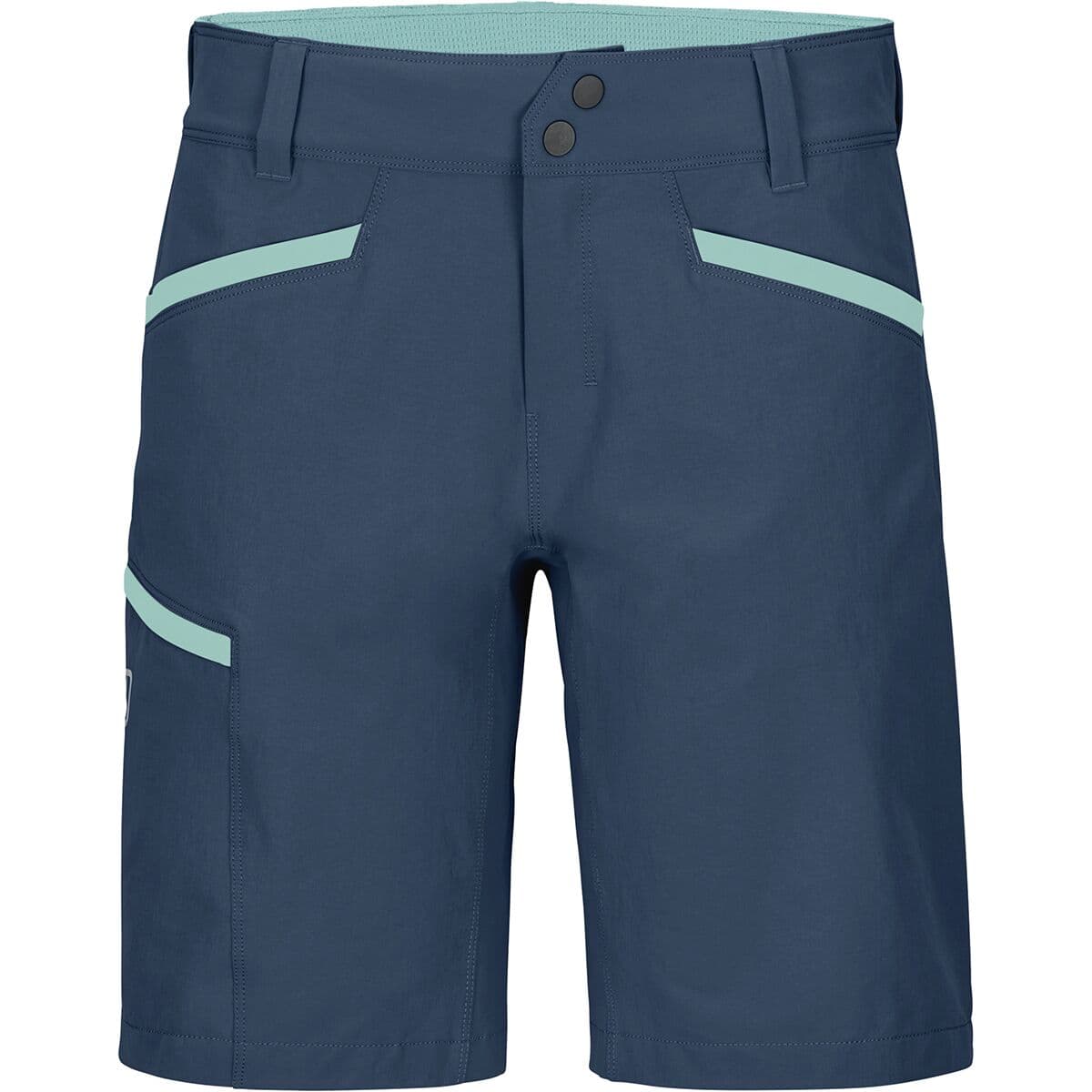 Pelmo Short - Women's