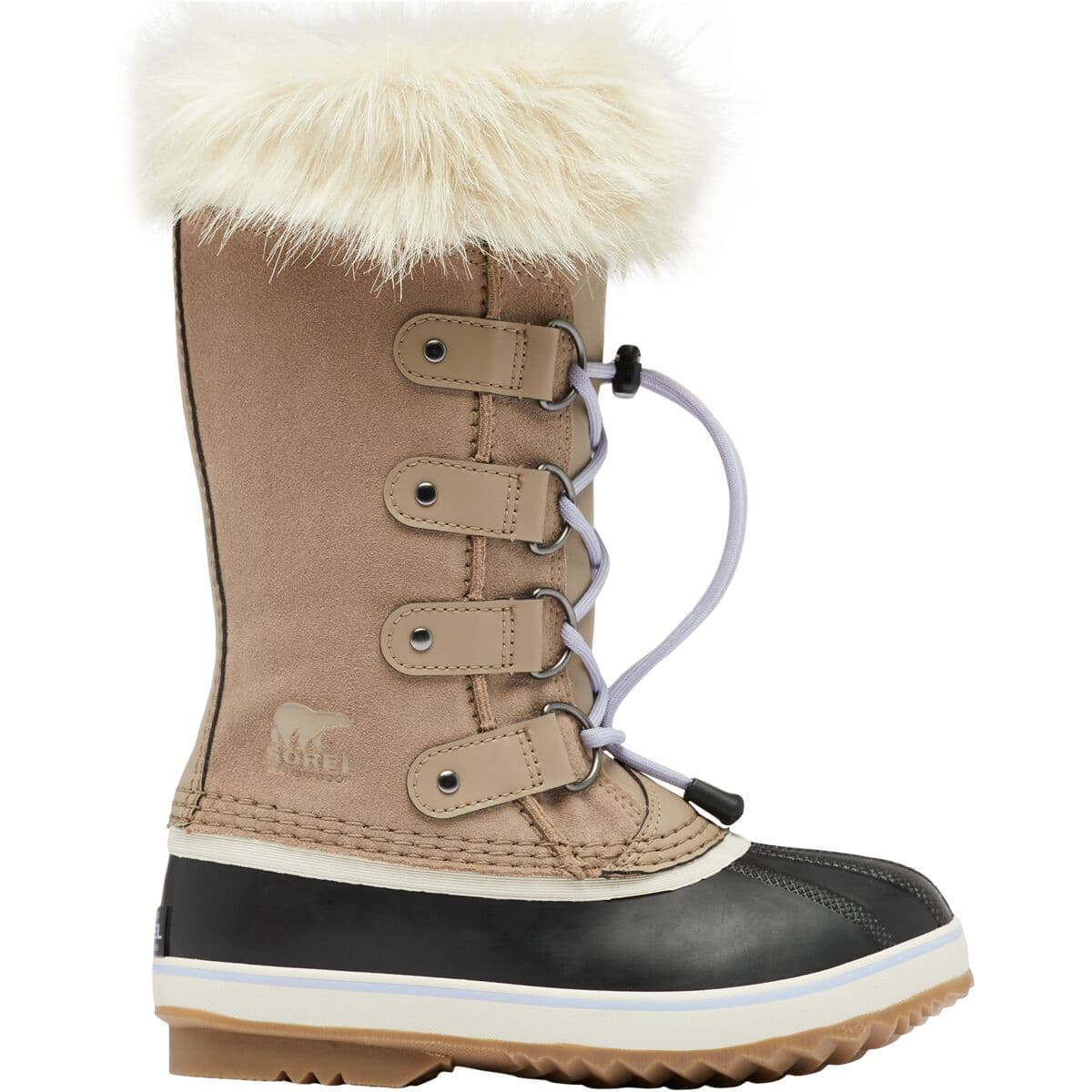Joan Of Arctic Boot - Girls'