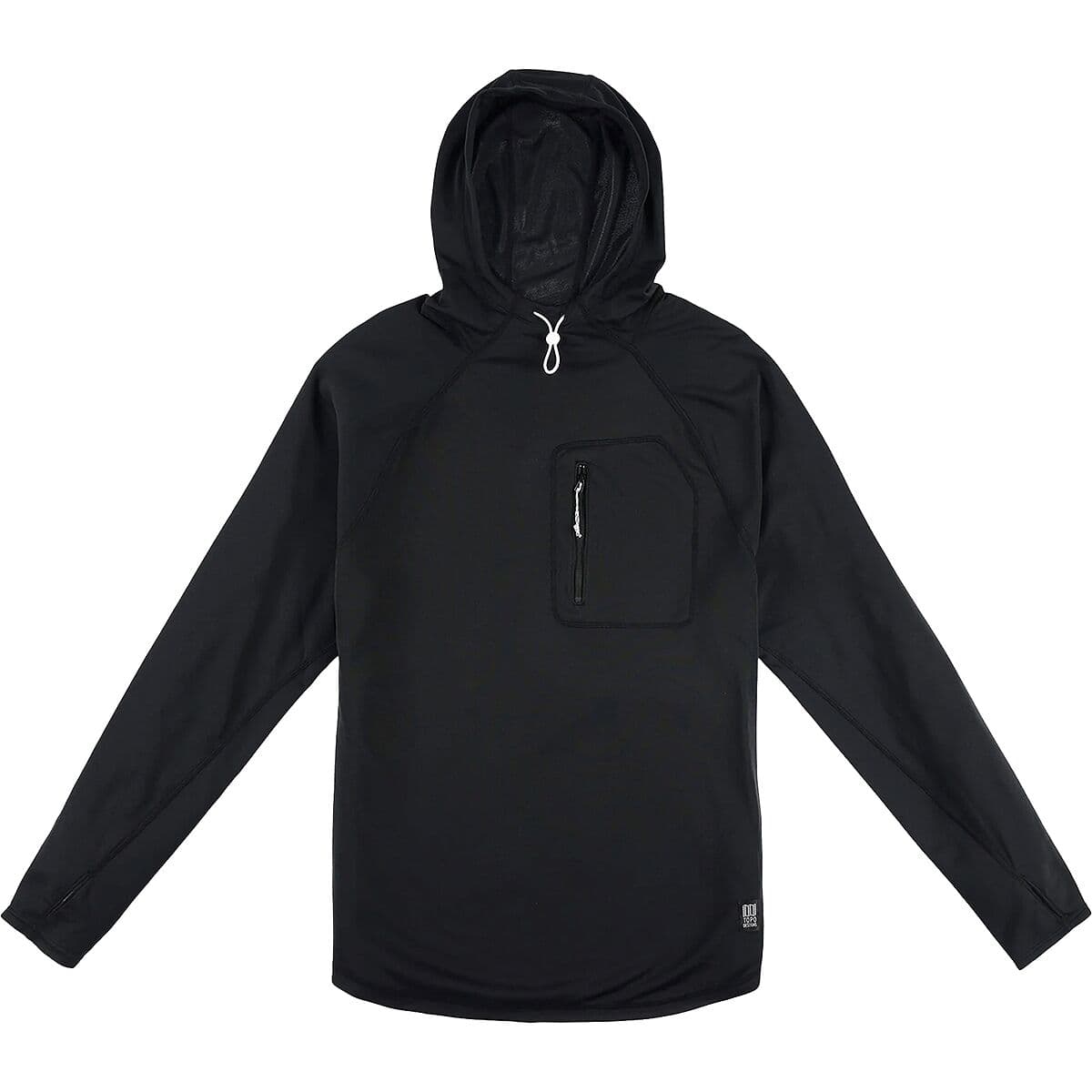 River Hoodie - Men's