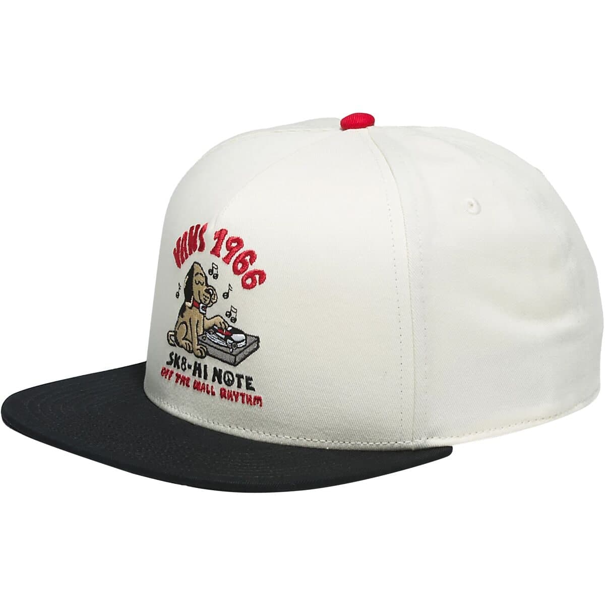 Music Academy Snapback Hat