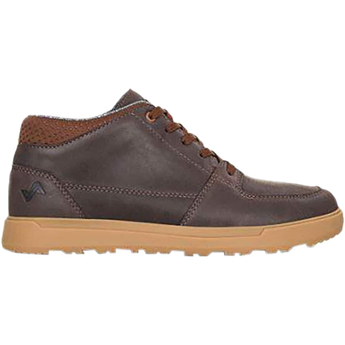 Mason Chukka Shoe - Men's