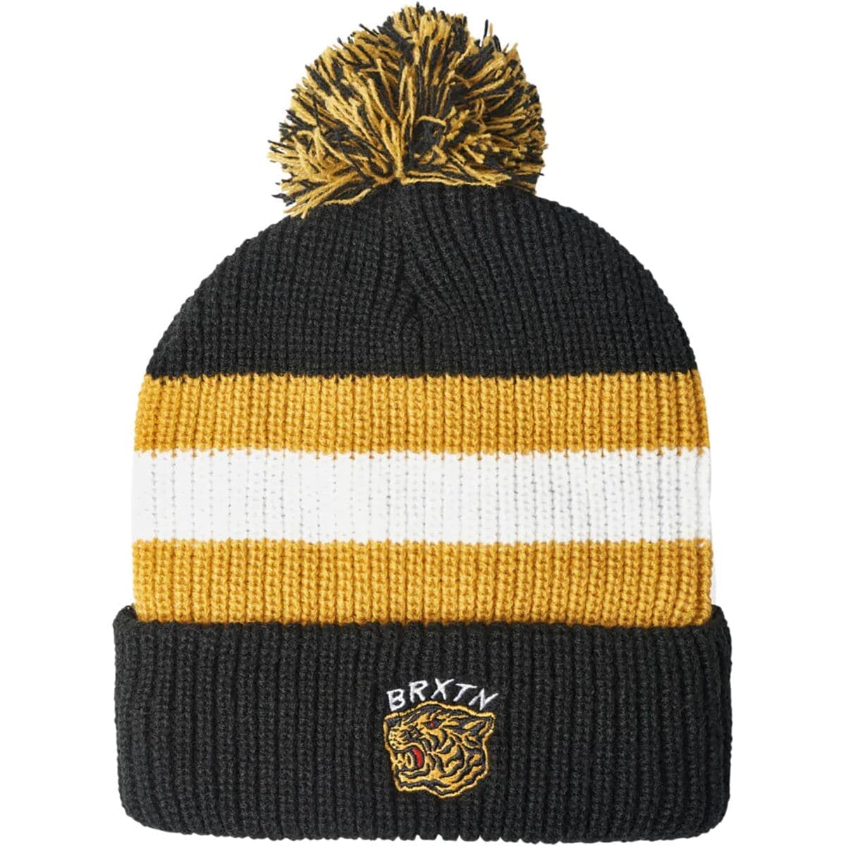 Kit Pom Beanie