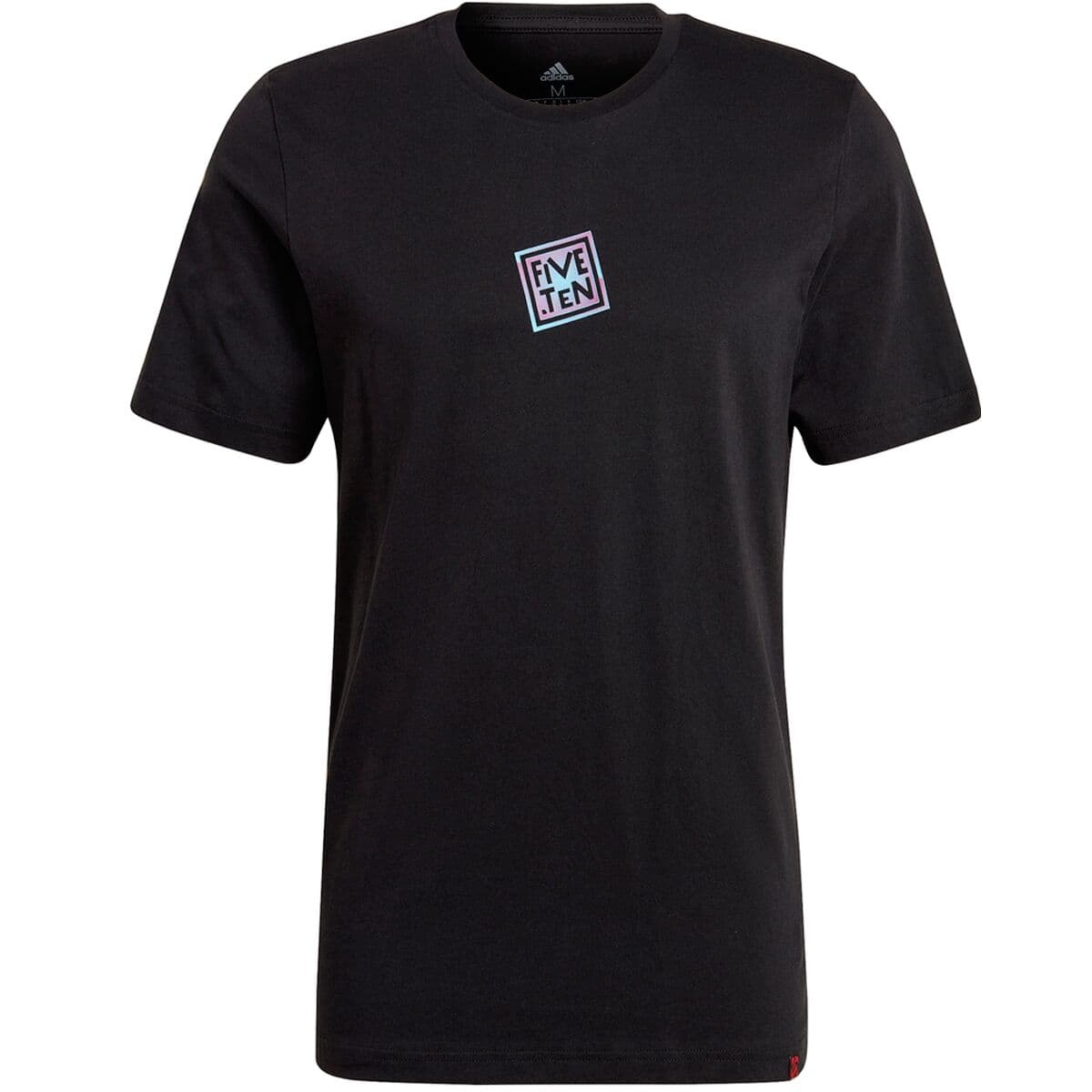5.10 Logo T-Shirt - Men's