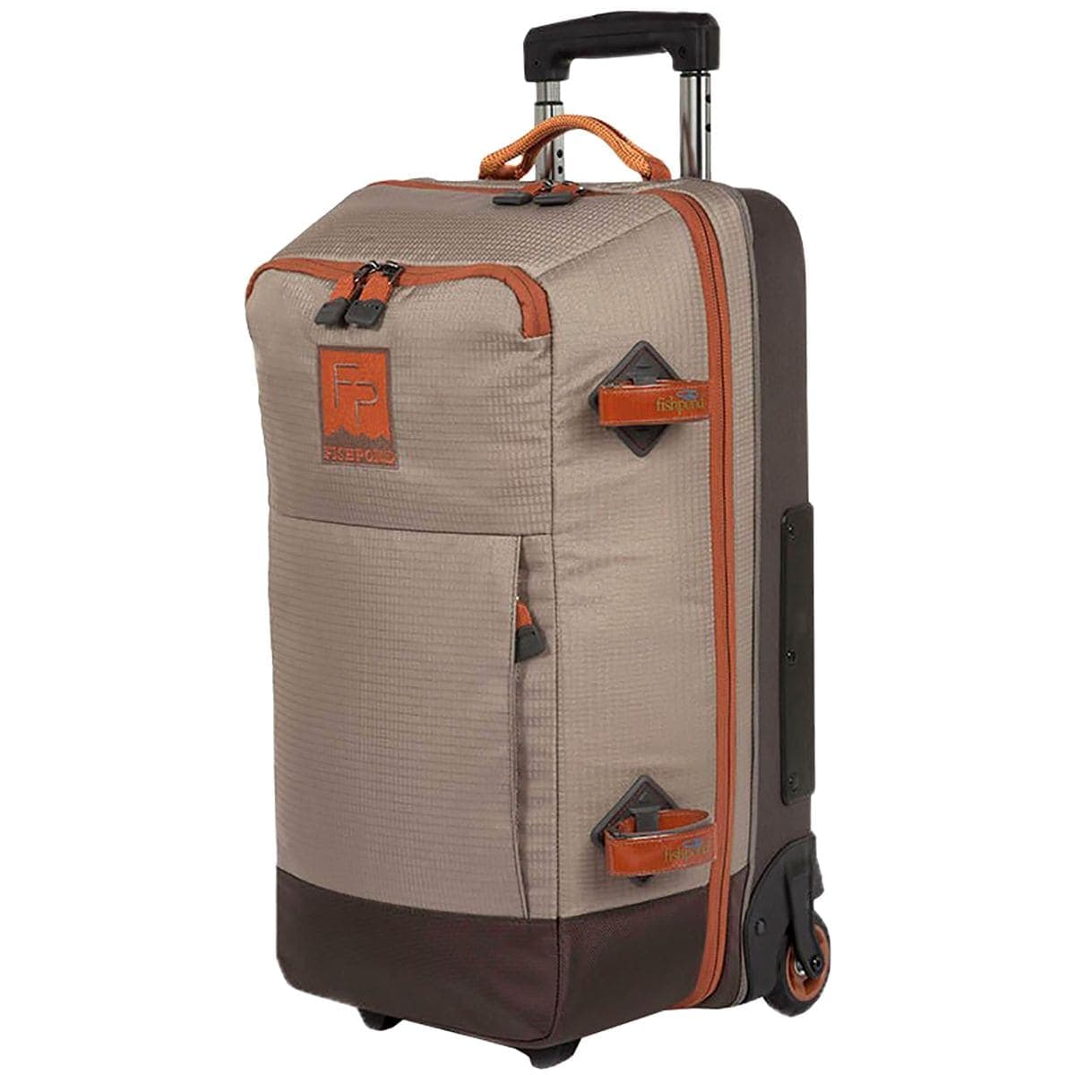 Teton Rolling Carry-On Bag