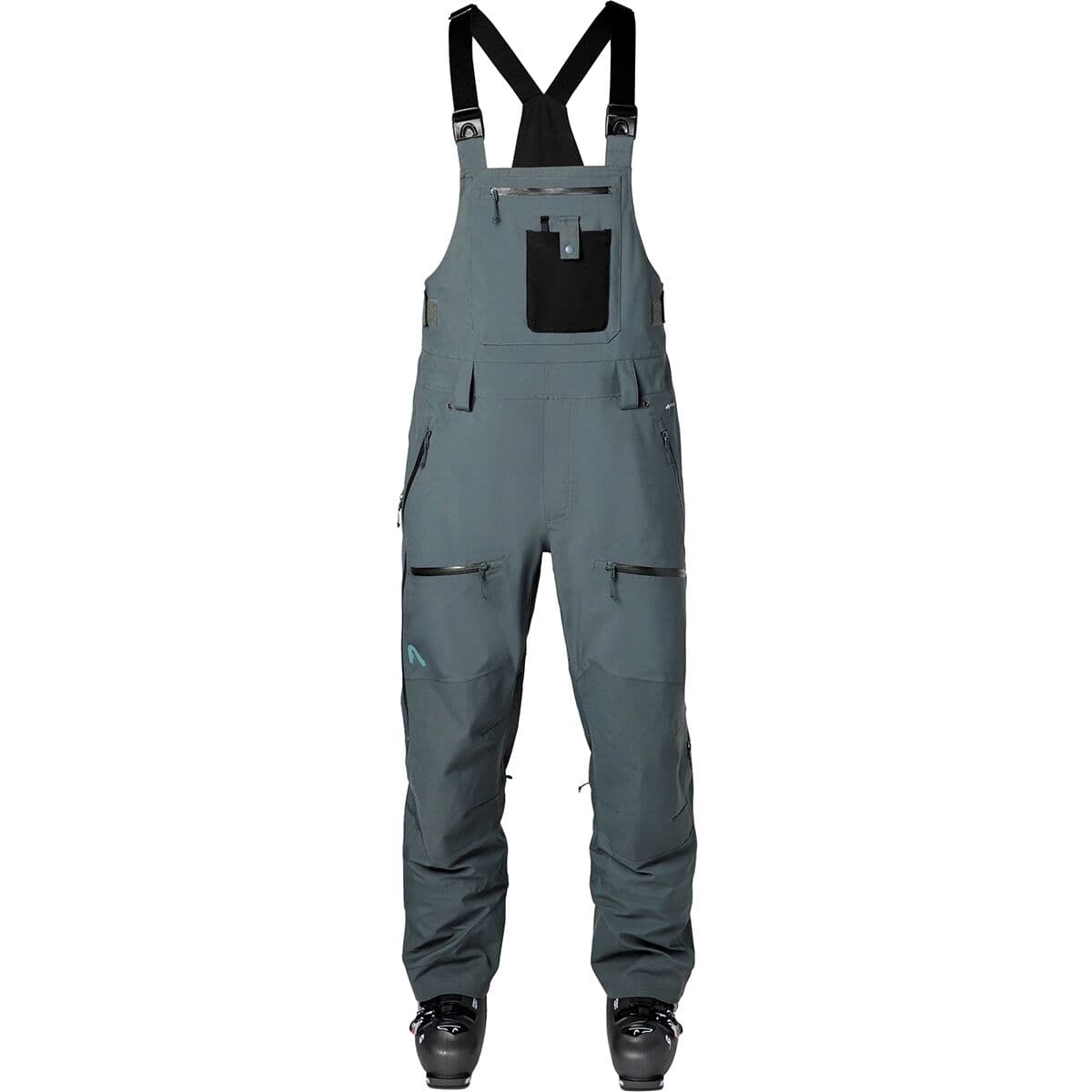 Baker Perm Bib - Men's