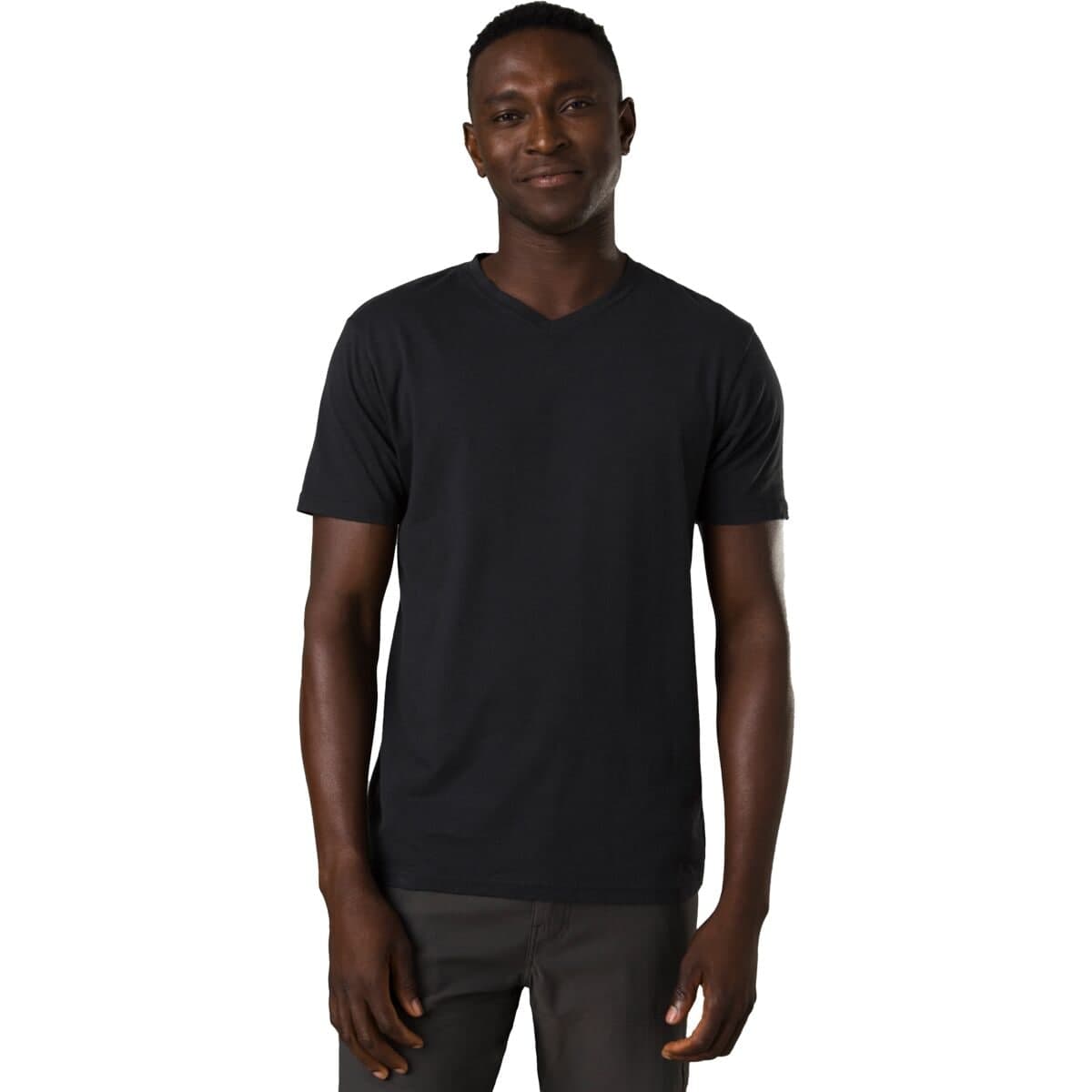 V-Neck Tall T-Shirt - Men's