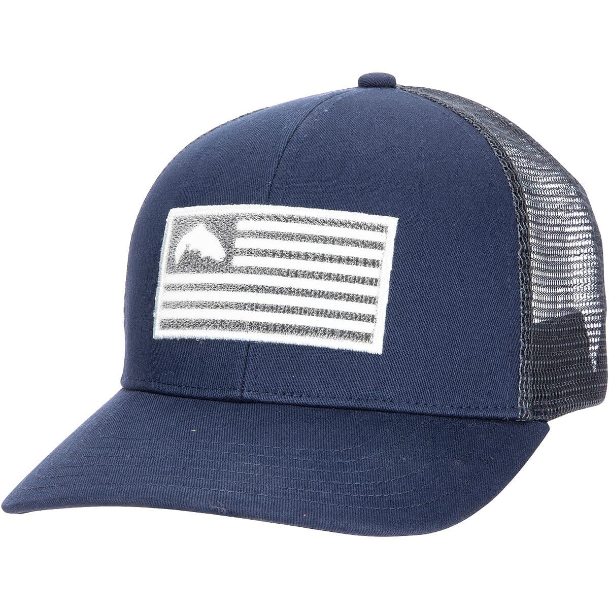 Tactical Trucker Hat