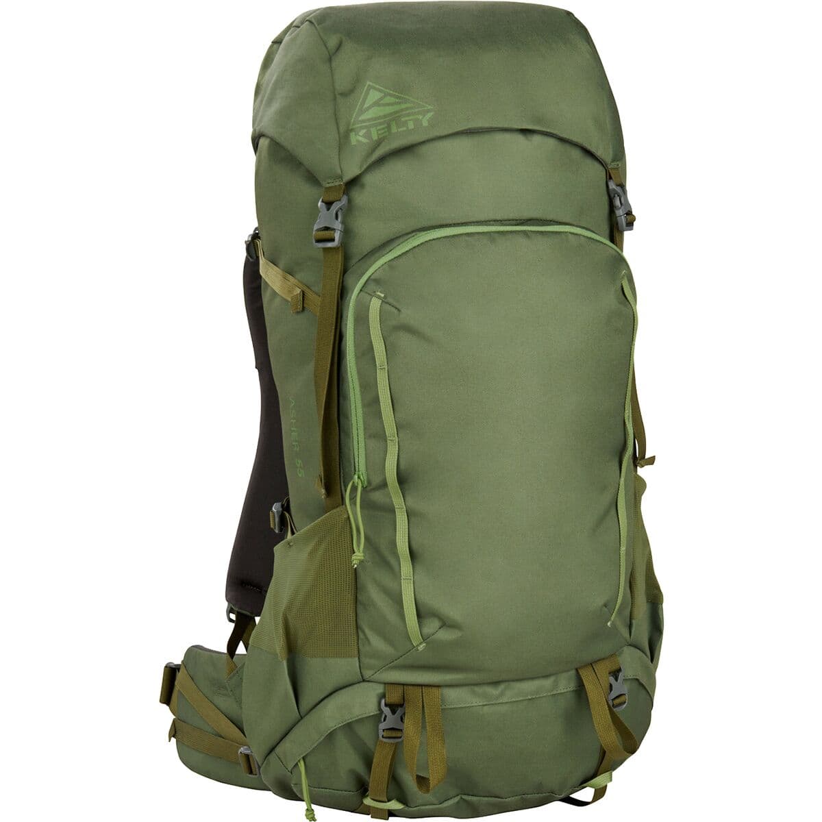 Asher 55L Backpack