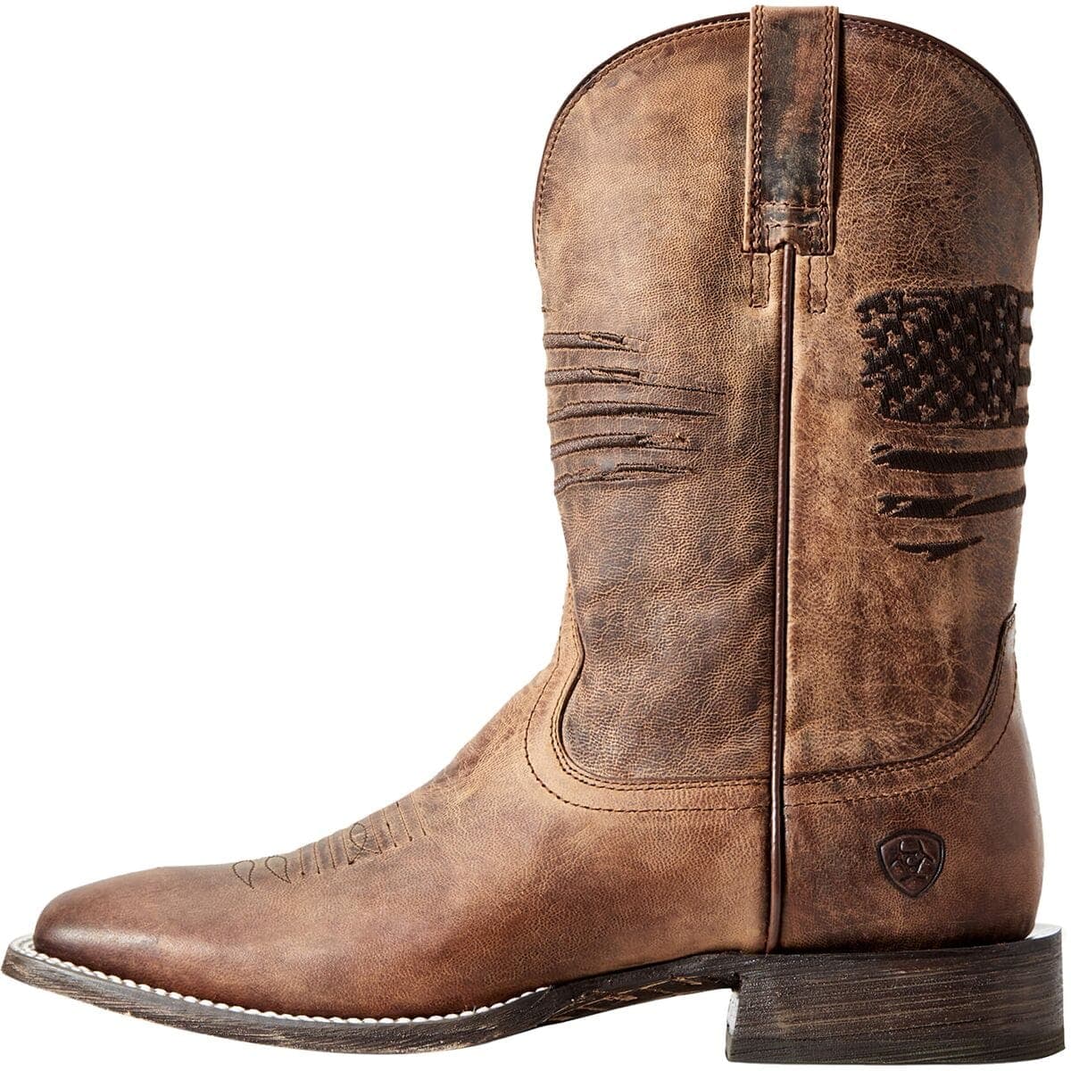 Circuit Patriot Boot - Men's
