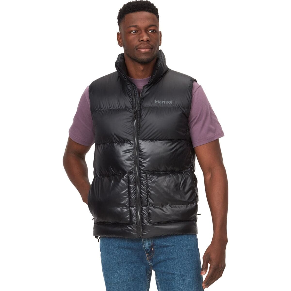 Guides Down Vest - Men's