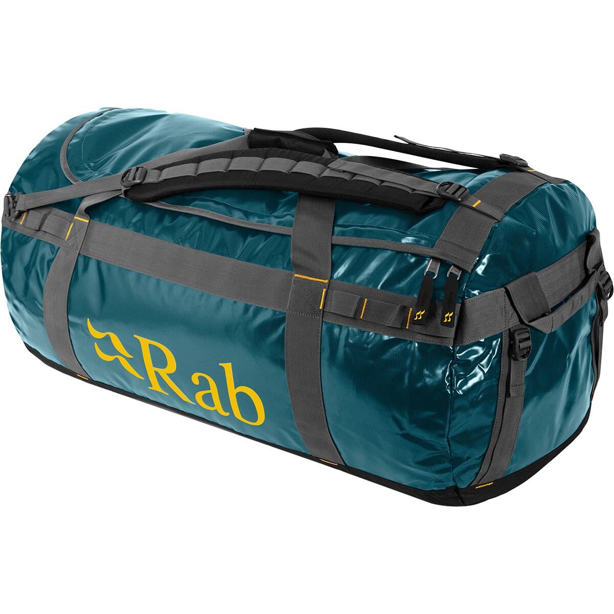 Expedition Kitbag 120L Duffel