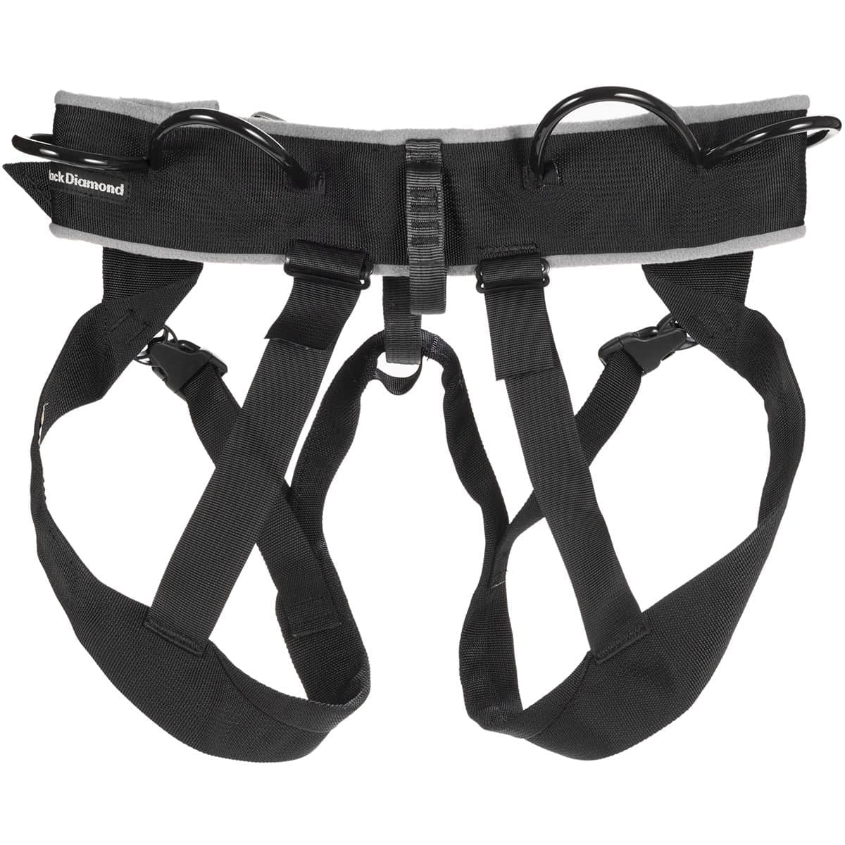 Bod Harness