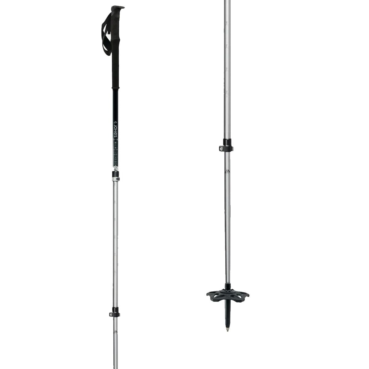 Talon Splitboard Poles