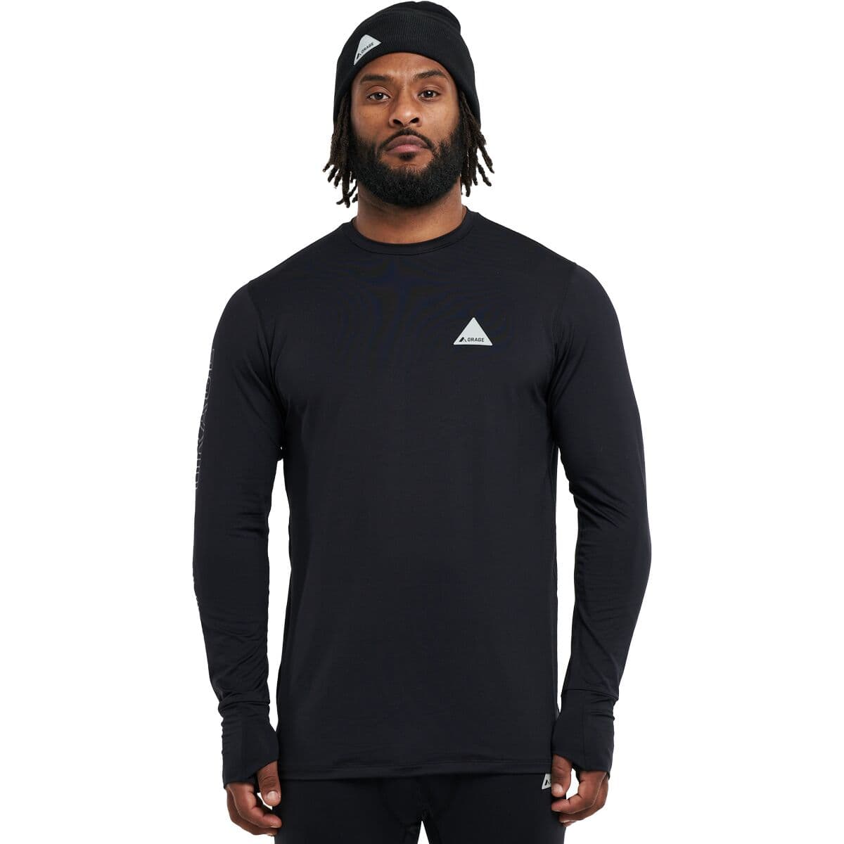 Fraser Baselayer Top - Men's