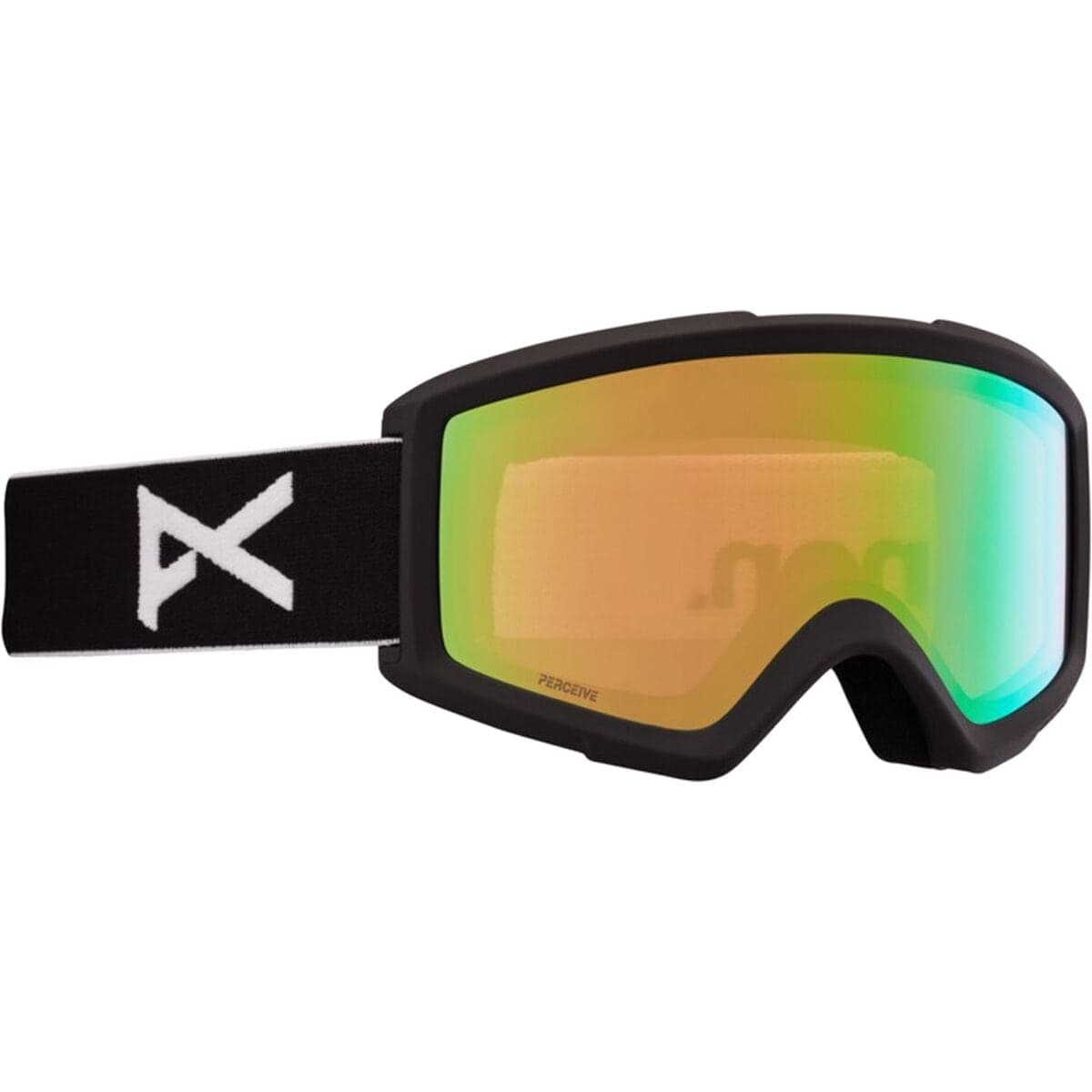 Helix 2.0 PERCEIVE Goggles