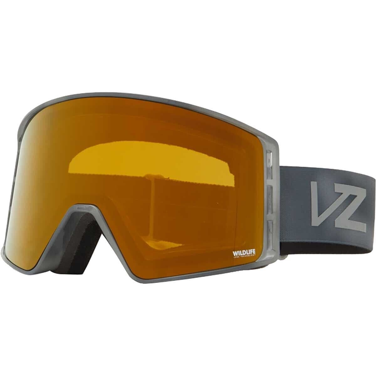 Mach VFS Goggles