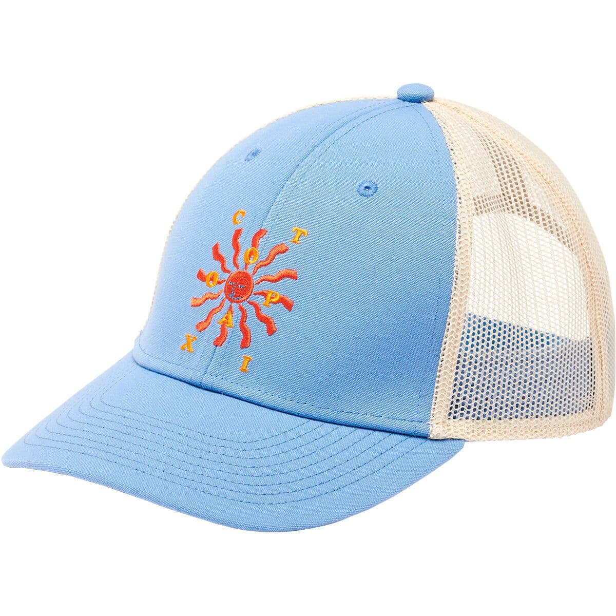 Happy Day Trucker Hat