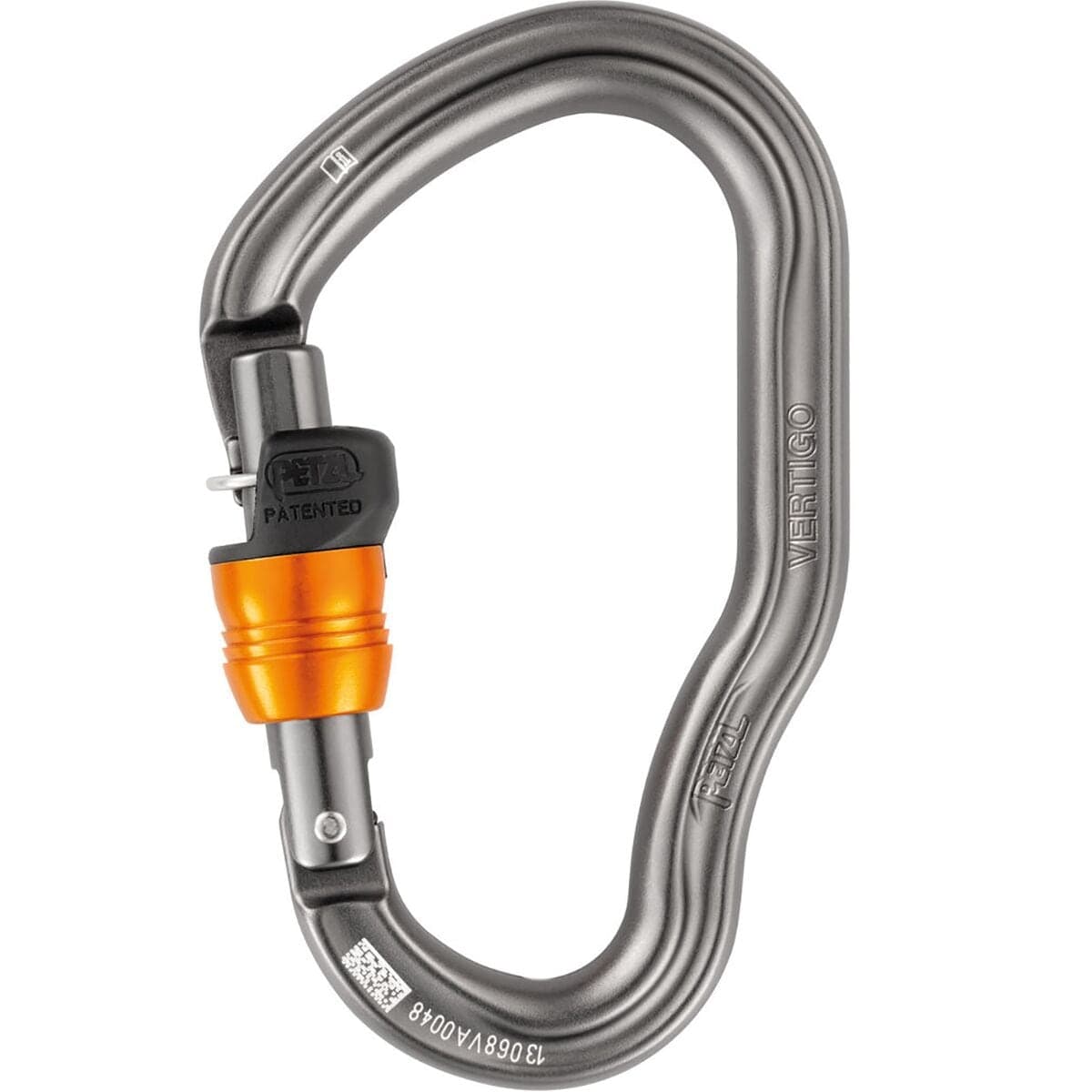 Vertigo WL Carabiner