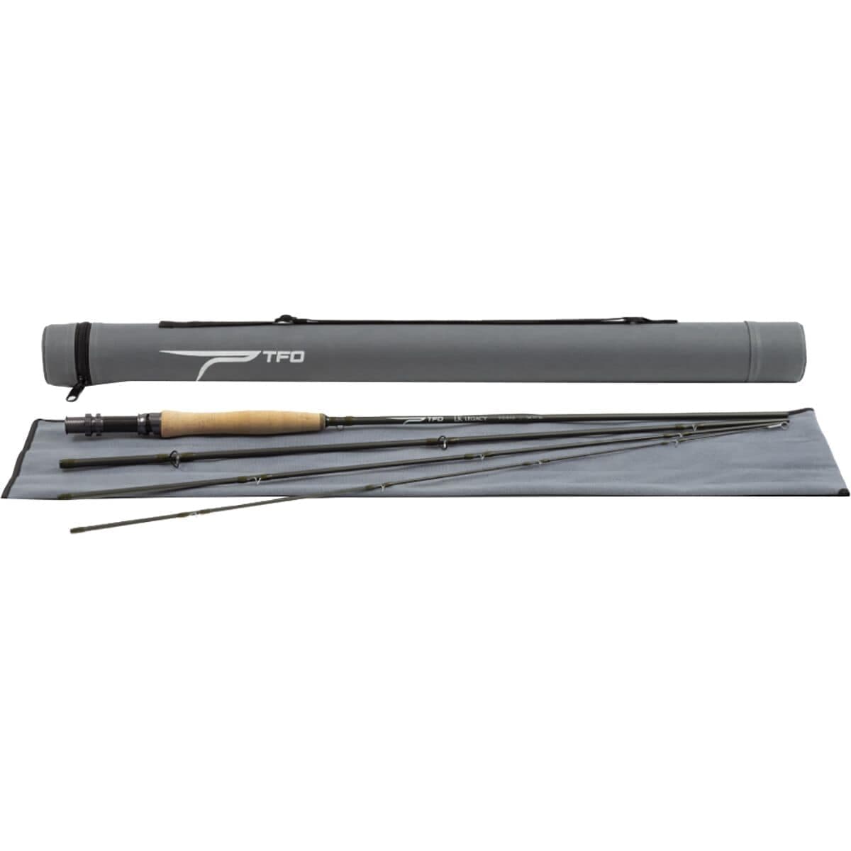 LK Legacy Series Fly Rod