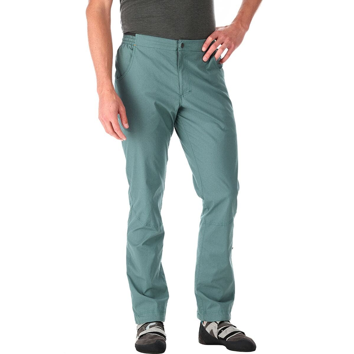 Oblique Pant - Men's