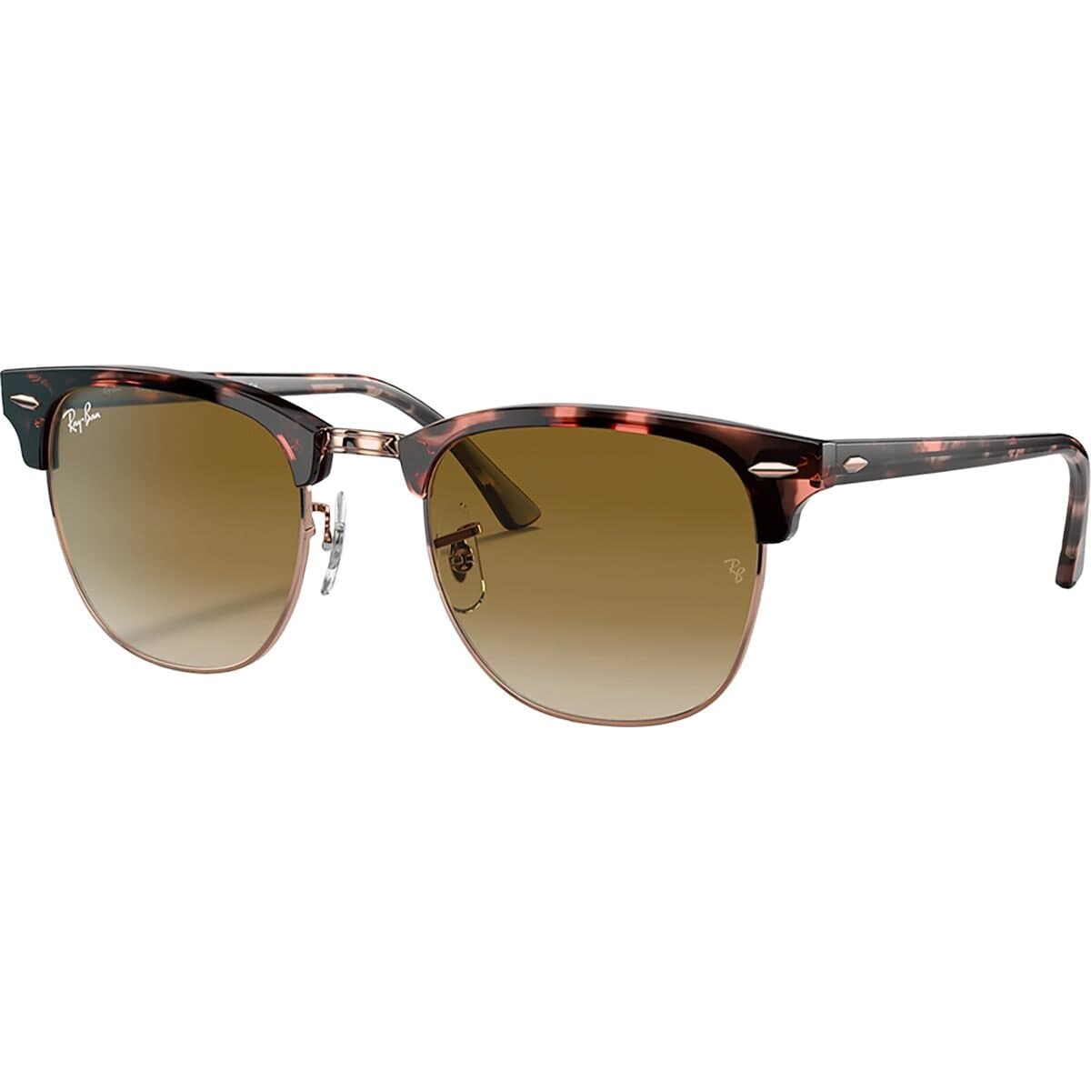Clubmaster Sunglasses