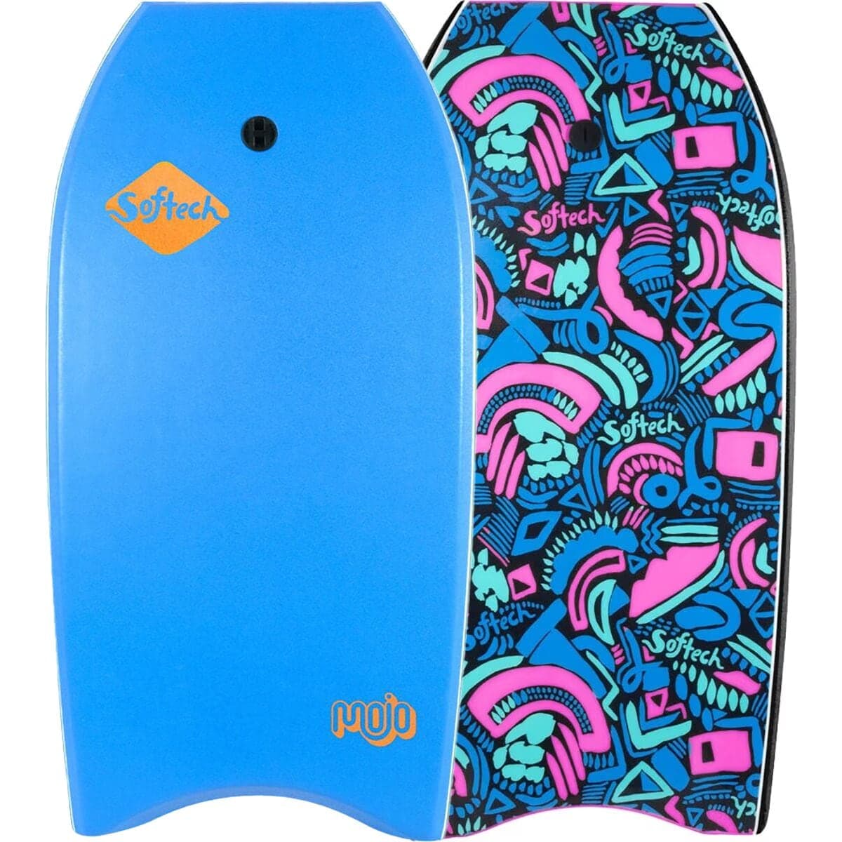 Mojo Bodyboard