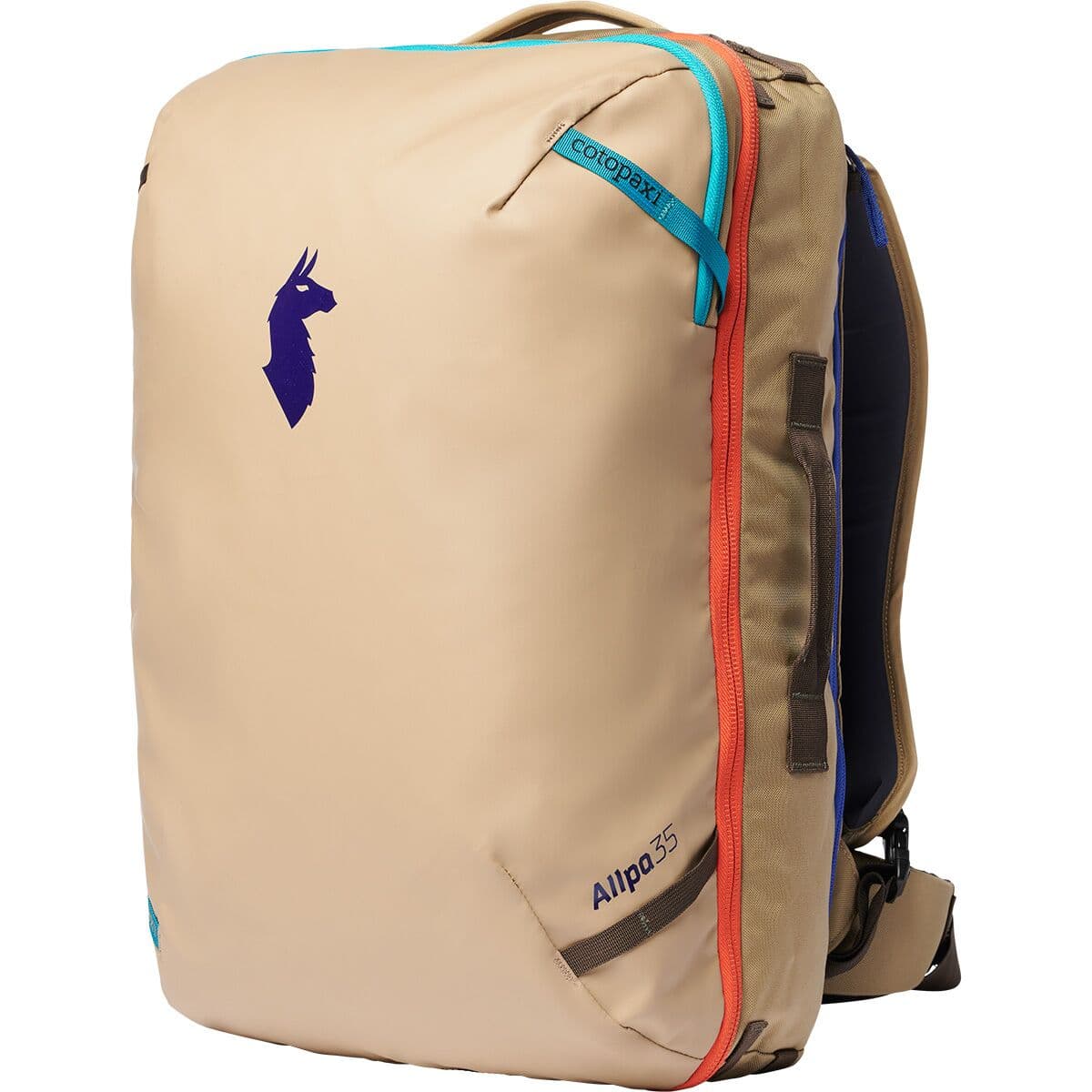 Allpa 35L Travel Pack