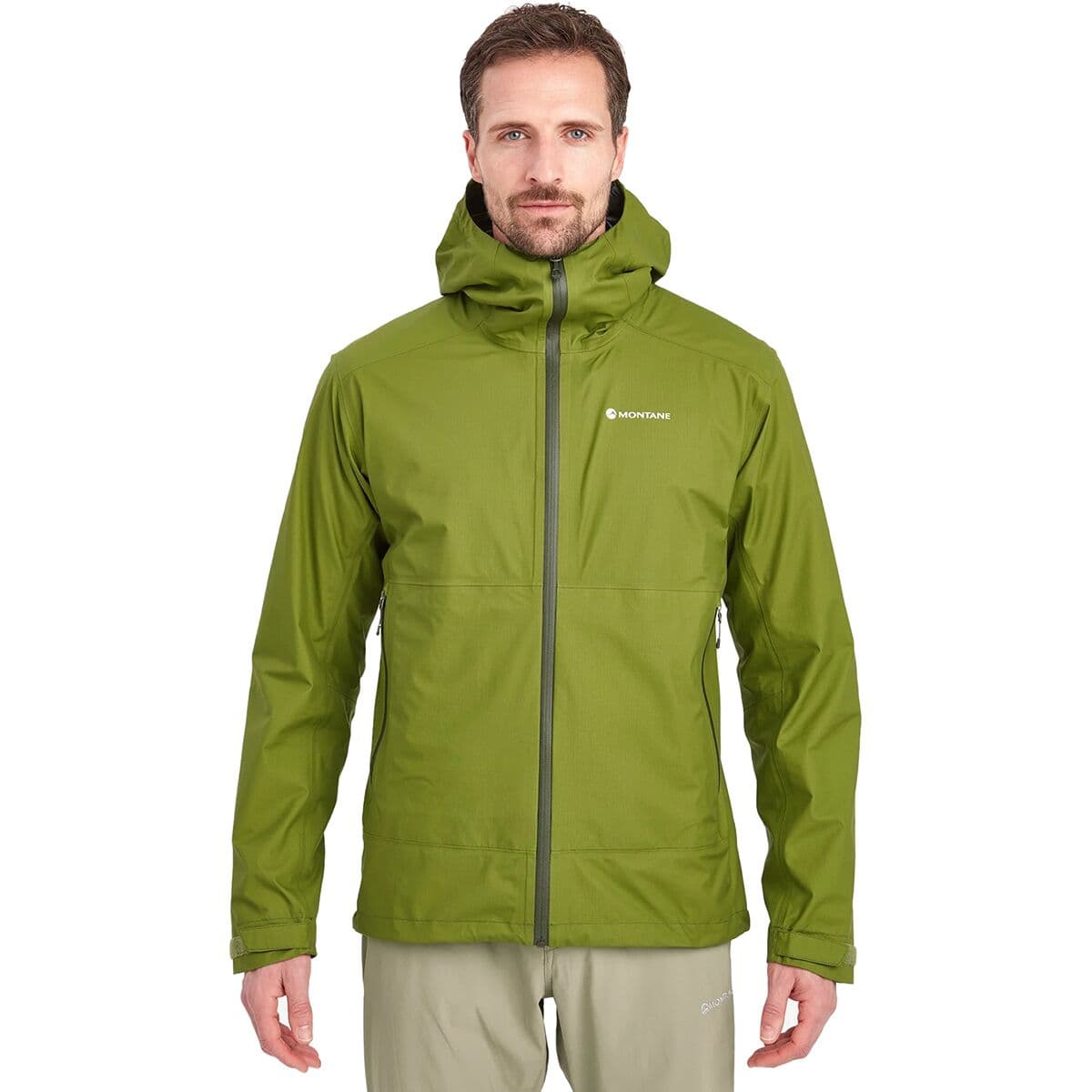 Spirit Lite Jacket - Men's