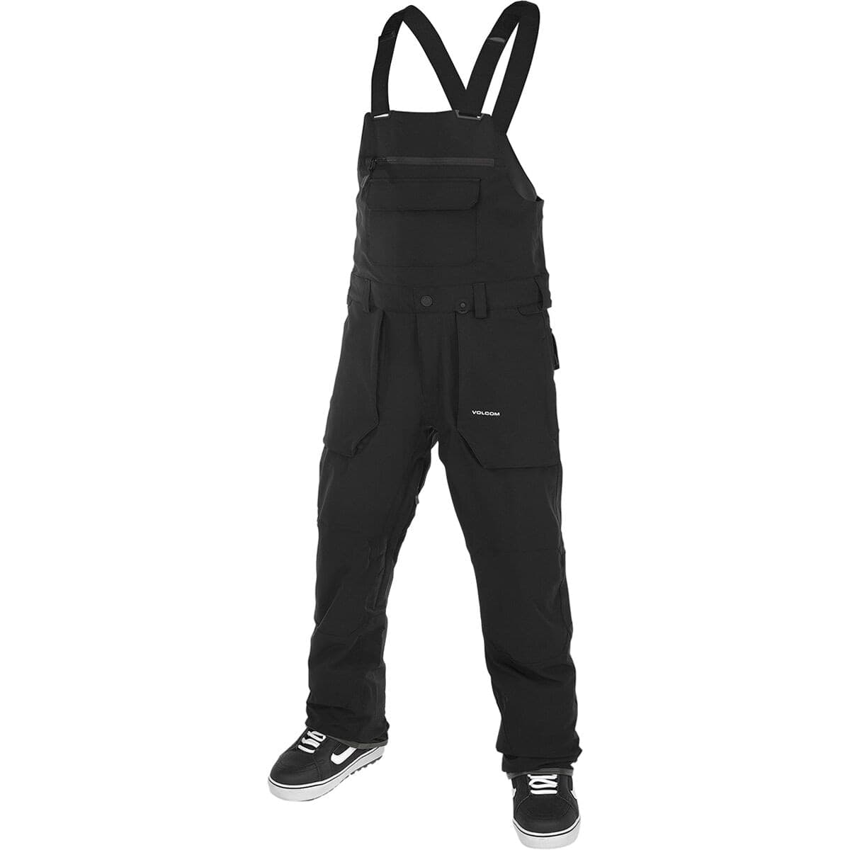 Roan Bib Overall Pant - Men's