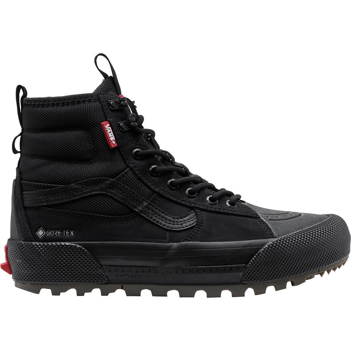 Sk8-Hi GORE-TEX MTE-3 Shoe
