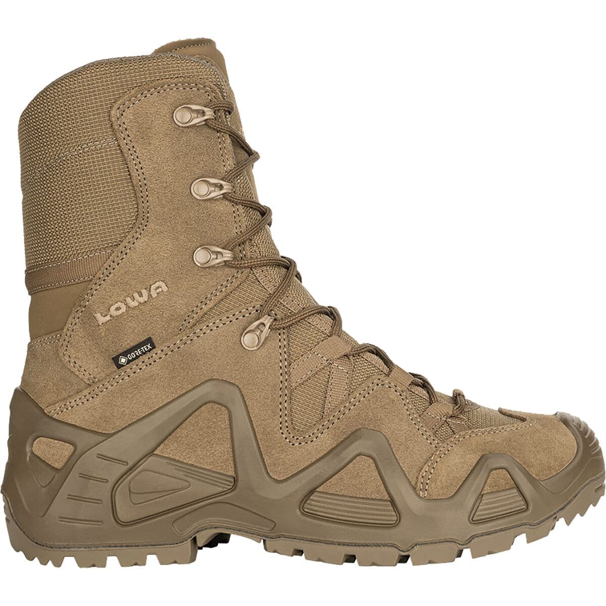 Zephyr GTX Hi TF Boot - Men's