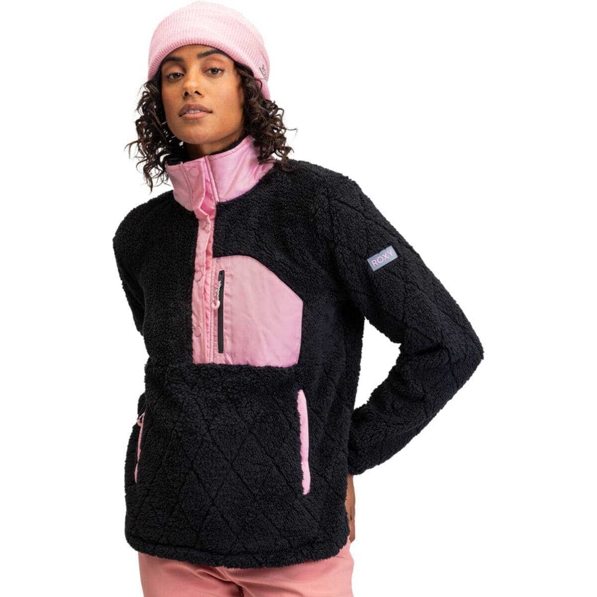 Alabama Fleece Top - Women's