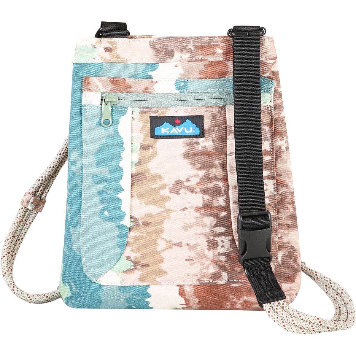 Keepalong Cross Body Bag - Women's