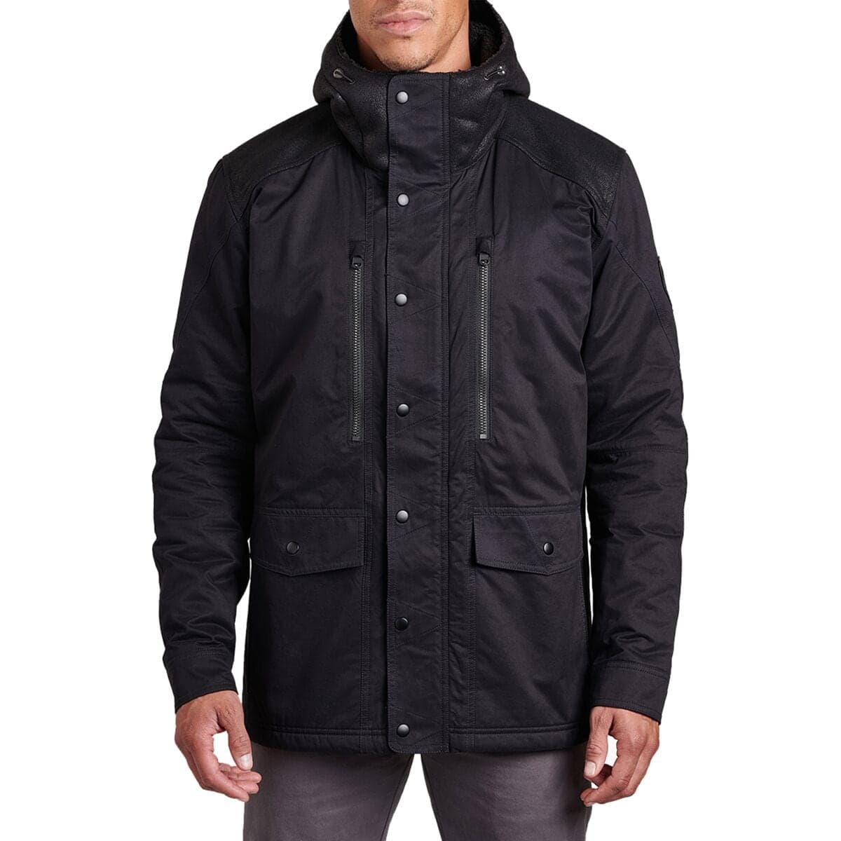 Arktik Jacket - Men's