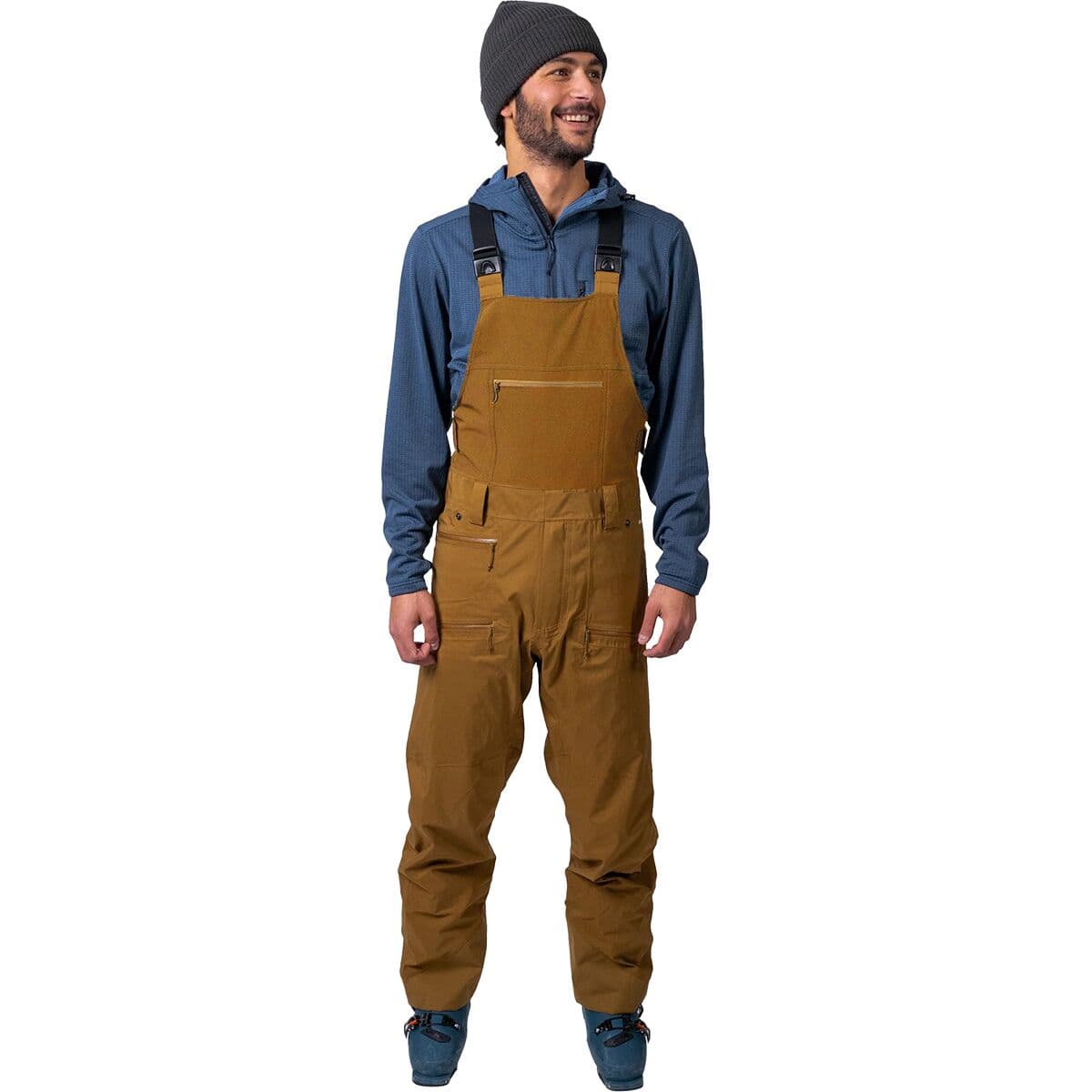 Smythe Bib Pant - Men's