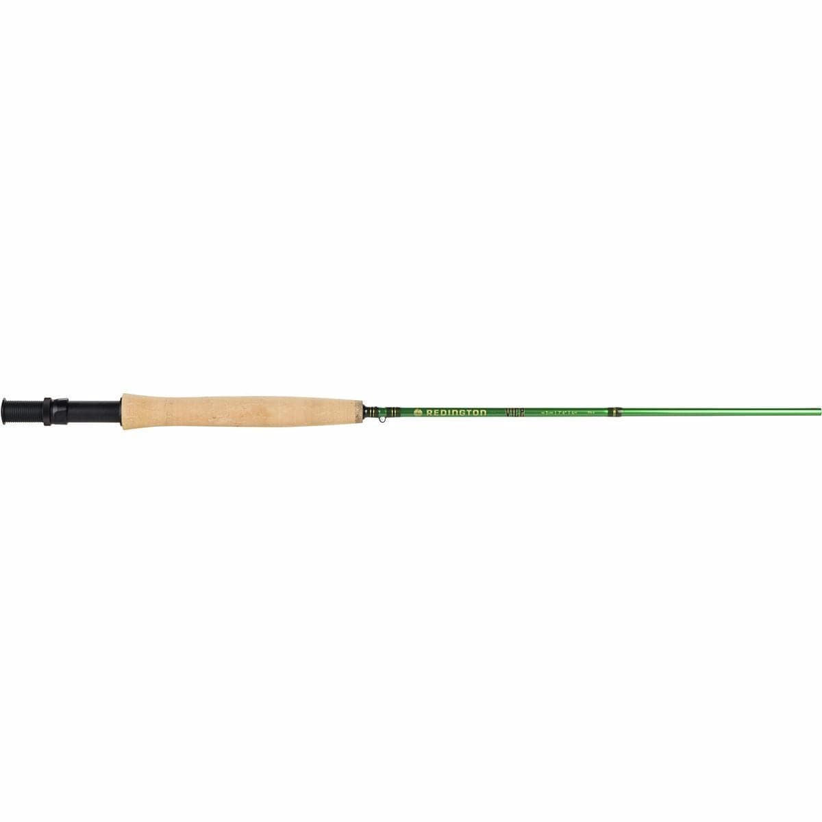 Vice Fly Rod - 4-Piece