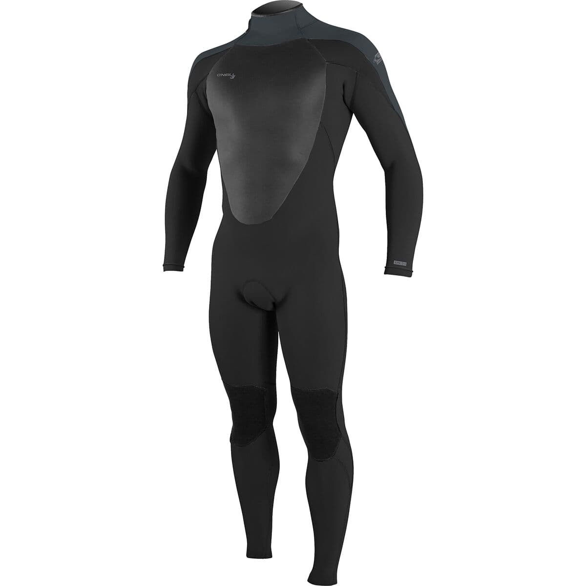 Epic 3/2mm Back-Zip Full Wetsuit - Men's