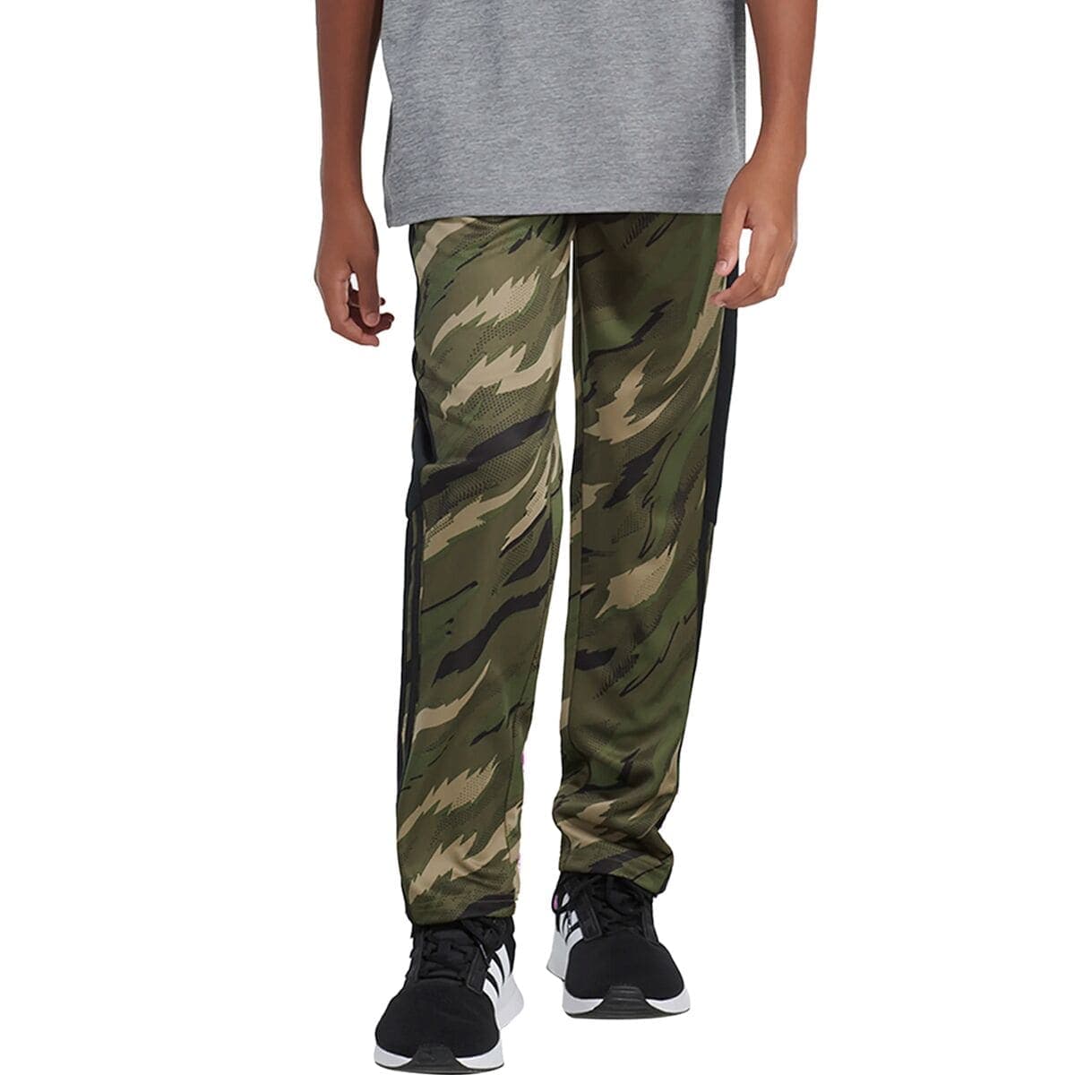 Tiger Camo Pant - Boys'