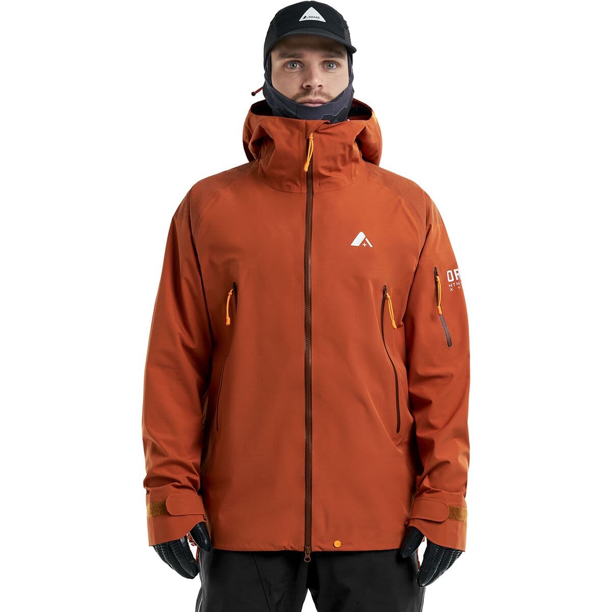 Glacier Jacket - Men's