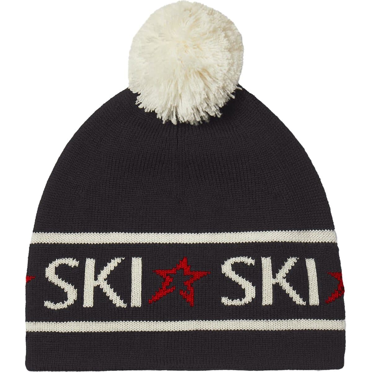 Ski Beanie